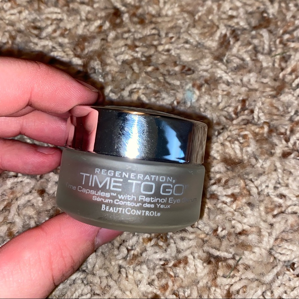 BeautiControl Time to Go Retinol Capsules